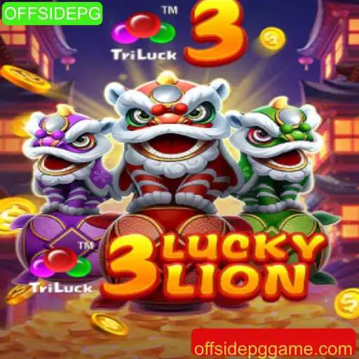 3LUCKYLION: Descubra o Novo Fenômeno no Mundo dos Jogos