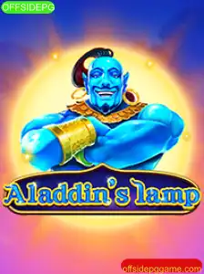 Descubra as Aventuras e Regras do Jogo Aladdinslamp com a Palavra-Chave OFFSIDEPG