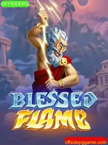Explorando BlessedFlame: O Jogo de Estratégia que Está Conquistando o Mundo
