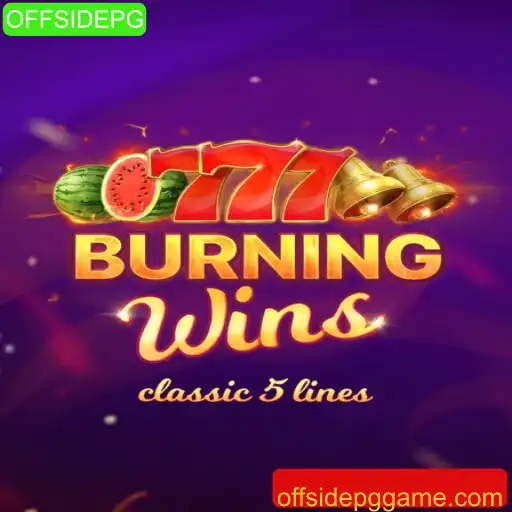 Explorando BurningWins: Um Mergulho nos Elementos e Regras do Jogo