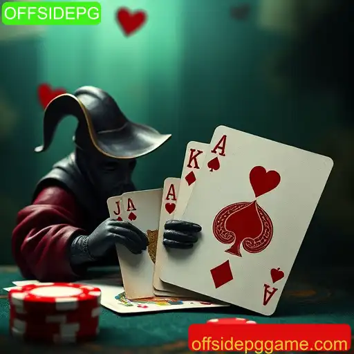 Jogos de pôquer