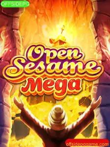 Descubra o Universo de OPENSESAMEMEGA: O Jogo que Revoluciona com OFFSIDEPG
