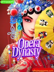 Explorando o Mundo de OperaDynasty: Uma Aventura Inovadora no Cenário dos Jogos