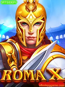 Descubra RomaX: O Novo Jogo de Estratégia com OFFSIDEPG
