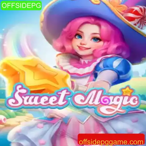 Conheça SweetMagic: O Jogo que Une Estratégia e Magia